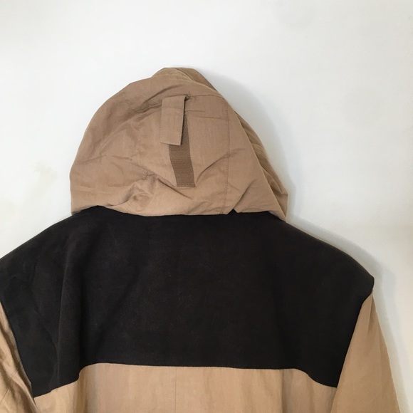 BROOKS BROTHERS Field Jacket Size M - Picture 10 of 16